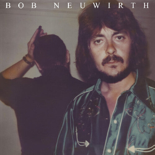 Bob Neuwirth Bob Neuwirth - Record Album - Vinyl LP