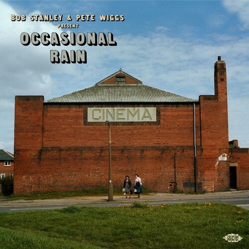 Bob Stanley & Pete Wiggs Present Occasional Rain Bob Stanley & Pete Wiggs Present Occasional Rain / Various - Double Record Album - Vinyl LP