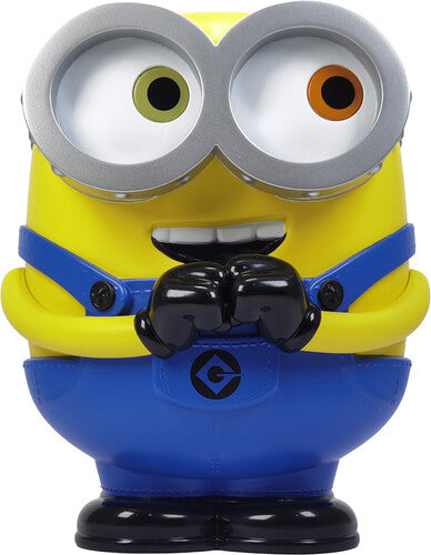 Bob the Minion Figural Pvc Bank Bob the Minion Figural PVC Bank - Collectibles