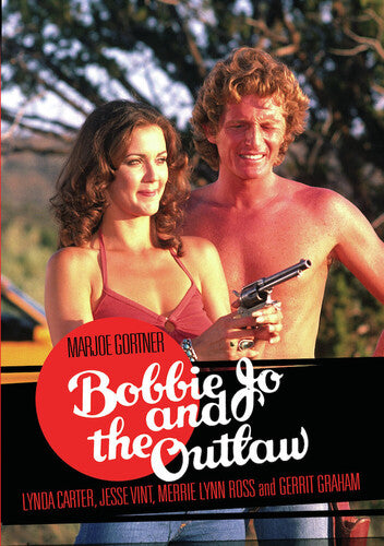 Bobbie Jo and the Outlaw - DVD