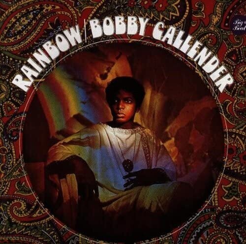 Bobby Callender Rainbow - Double Record Album - Vinyl LP