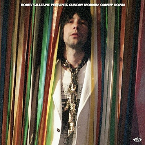 Bobby Gillespie Presents Sunday Mornin Comin Down Bobby Gillespie Presents Sunday Mornin Comin Down - Record Album - Vinyl LP