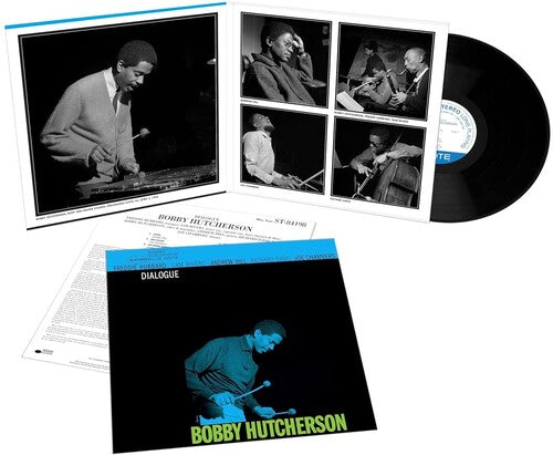 Bobby Hutcherson Dialogue (Blue Note Tone Poet Series)