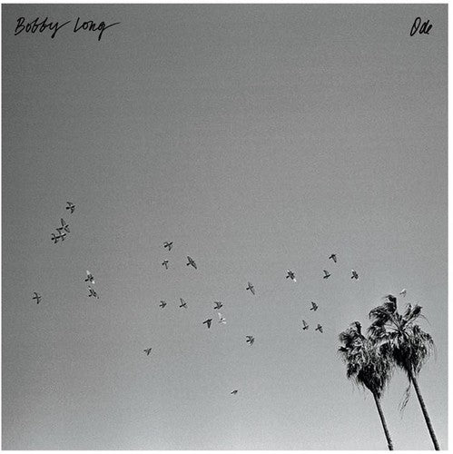 Bobby Long Ode - Record Album - Vinyl LP