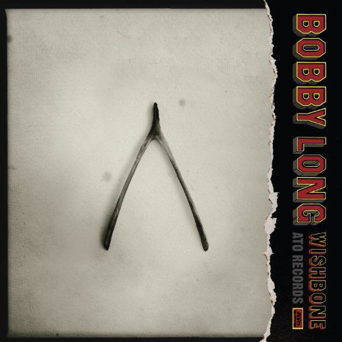 Bobby Long Wishbone - Record Album - Vinyl LP