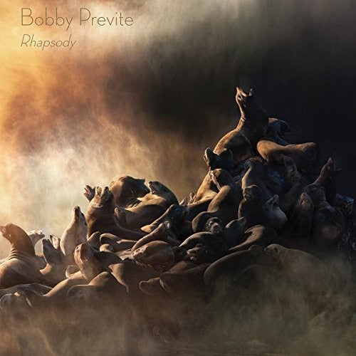Bobby Previte Rhapsody - CD Album
