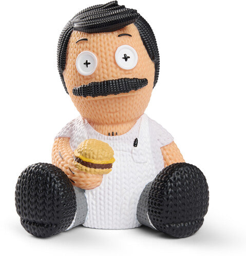 Bob's Burgers - Bob Belcher Handmade by Robots - Bob's Burgers - Bob Belcher #532 - CD Album
