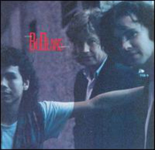 Bodeans Outside Looking in - CD Album