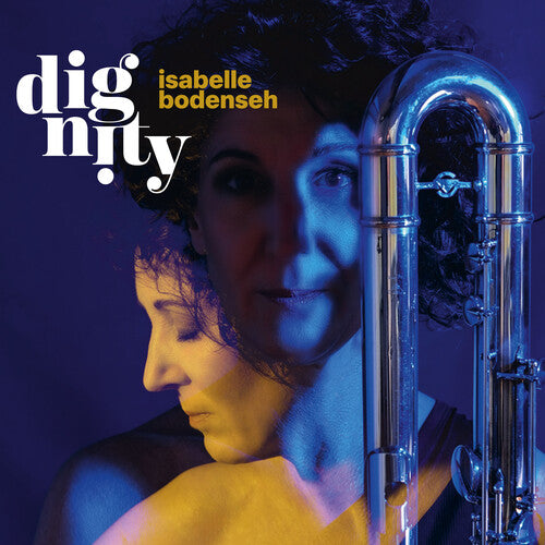 Bodenseh, Isabelle Dignity - Record Album - Vinyl LP