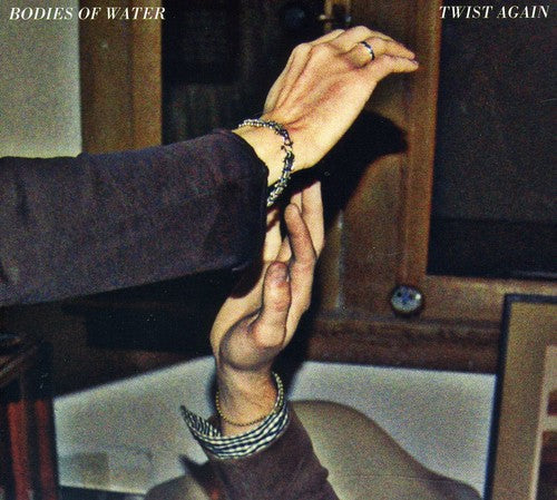 BODIES OF WATER Twist Again - CD Album