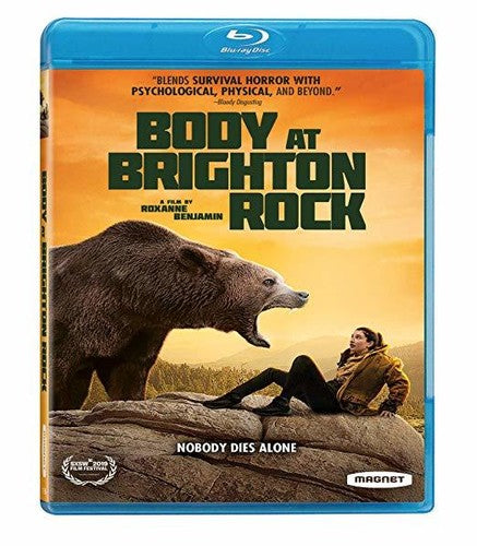 Body at Brighton Rock Bd Body at Brighton Rock - Blu-Ray