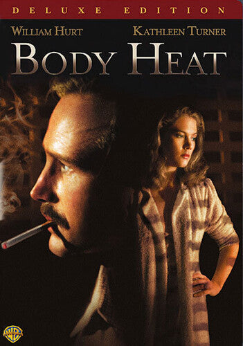 Body Heat - DVD