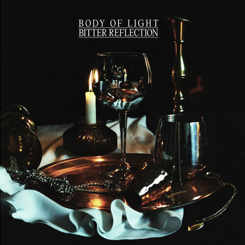 Body of Light Bitter Reflection - Record Album - Vinyl LP
