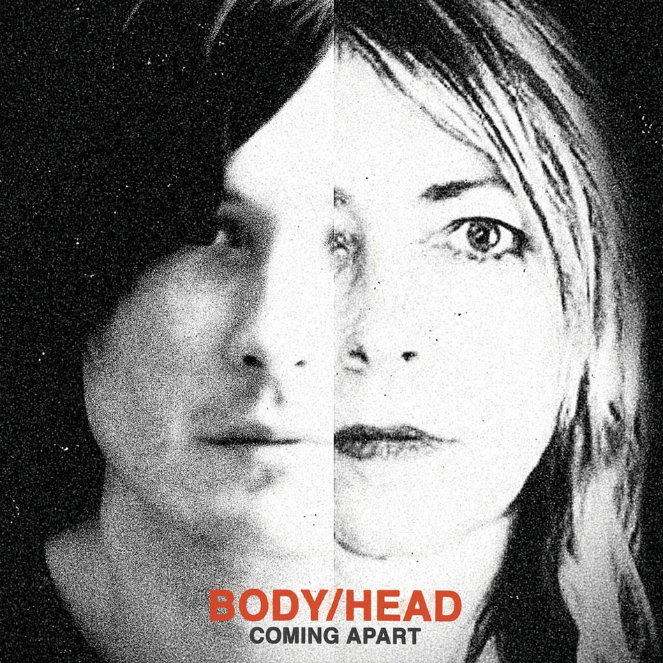 Body/Head Coming Apart