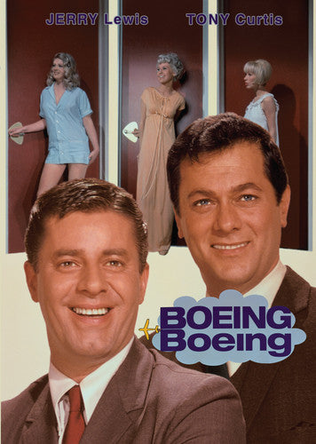 Boeing Boeing - DVD