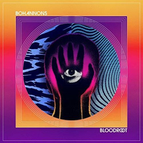 Bohannons Bloodroot - Record Album - Vinyl LP