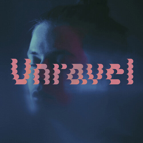 Bokova Wierzgon Kocian Unravel - CD Album