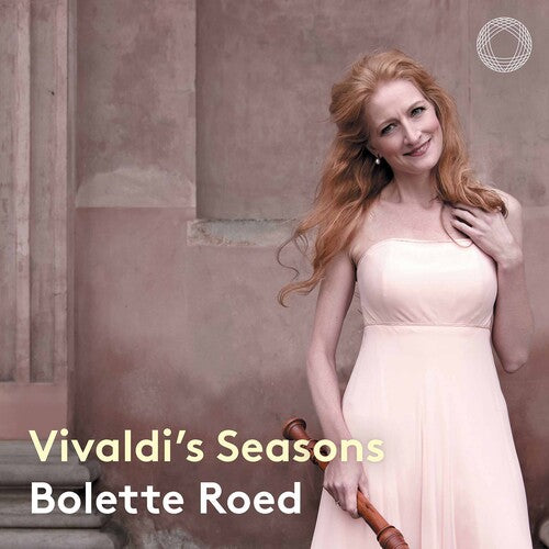 Bolette Roed Arte Dei Suonatori Vivaldi's Seasons - 2-Disc CD Album
