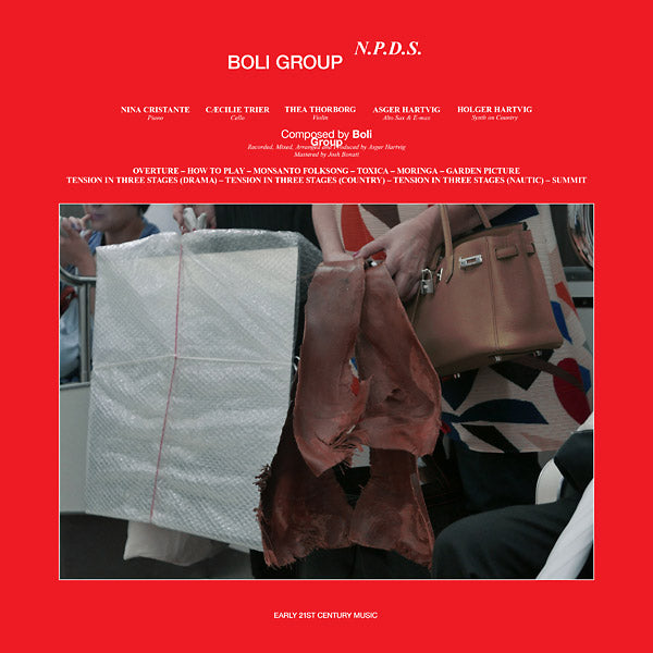 BOLI GROUP N.P.D.S.