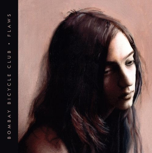 Bombay Bicycle Club Flaws - Record Album - Vinyl LP