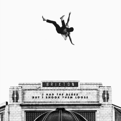 Bombay Bicycle Club I Had The Blues But I Shook Them Loose: Live At Brixton - Double Record Album - Vinyl LP