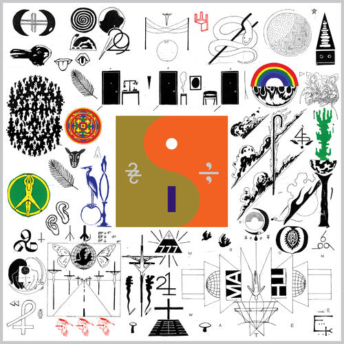 Bon Iver 22, a Million: 10th Anniversary Edition