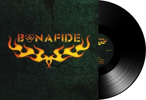 Bonafide Bonafide - Record Album - Vinyl LP
