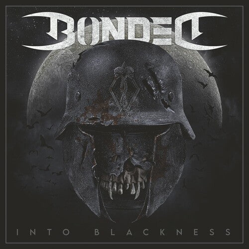 Bonded Into Blackness - CD Album