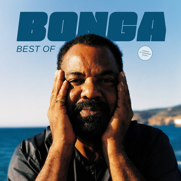 BONGA Best Of (Lusafrica 35th Anniversary Edition)