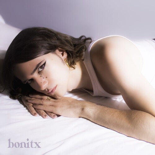 Bonitx Bonitx - Record Album - Vinyl LP