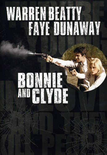 Bonnie and Clyde - DVD