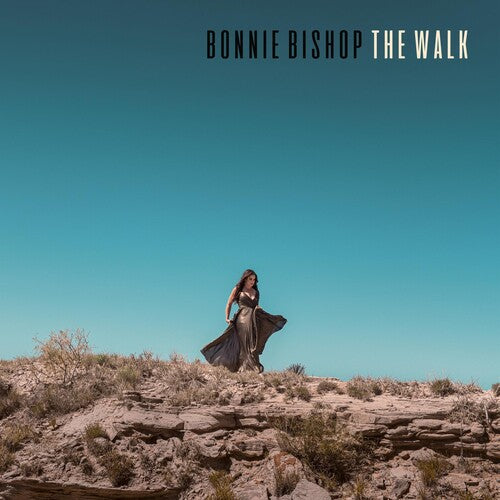 Bonnie Bishop Walk - Record Album - Vinyl LP