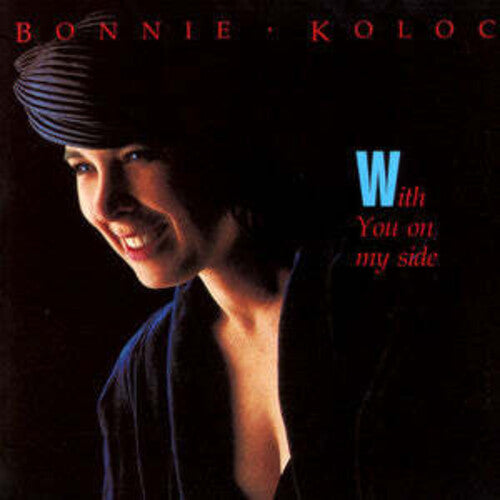 Bonnie Koloc With You On My Side - CD Album