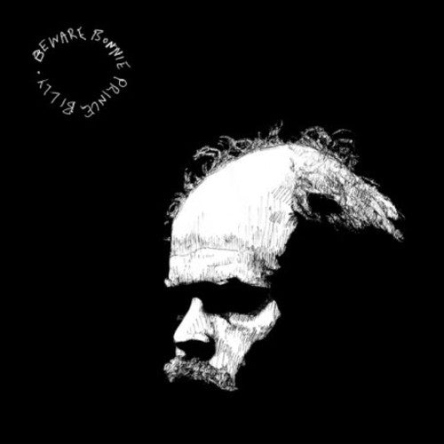 Bonnie "Prince" Billy Beware - Record Album - Vinyl LP