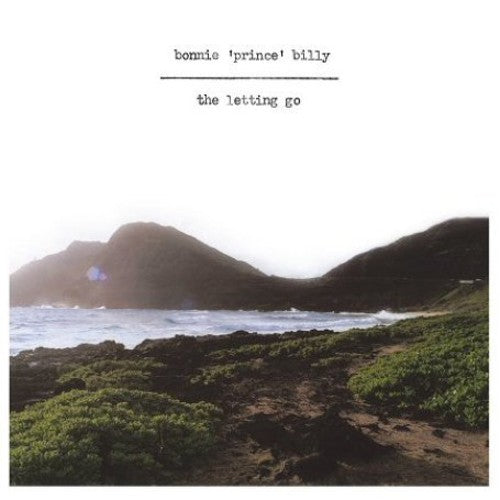 Bonnie "Prince" Billy Letting Go - Record Album - Vinyl LP