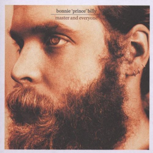 Bonnie "Prince" Billy Master & Everyone - Record Album - Vinyl LP
