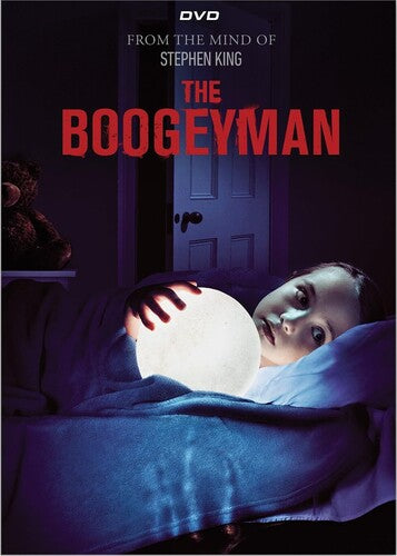 Boogeyman The Boogeyman - DVD