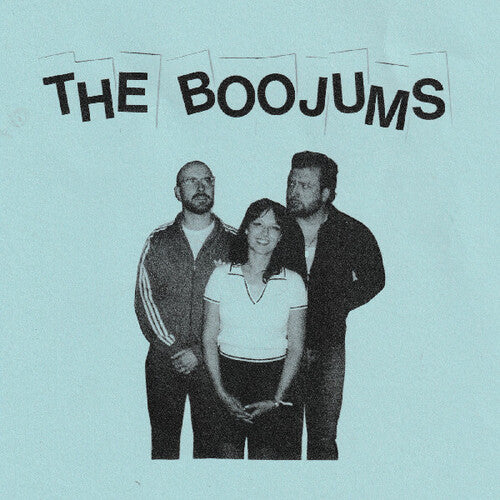 Boojums The Boojums - Record Album - Vinyl LP