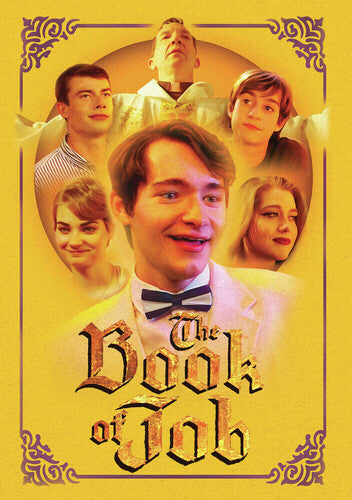 Book of Job The Book of Job - DVD
