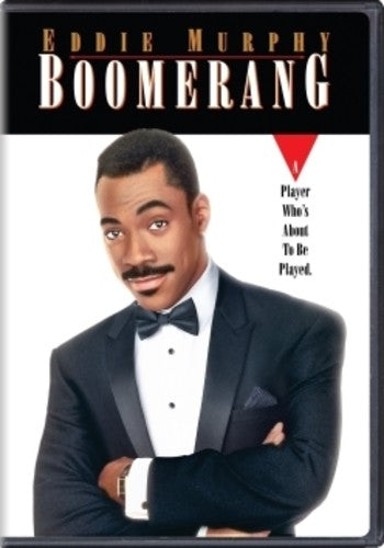 Boomerang Boomerang - DVD