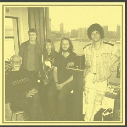 Borden, Ferraro, Godin, Halo & Lopatin Vol. 7-Frkwys: Borden Ferraro Godin H - Record Album - Vinyl LP
