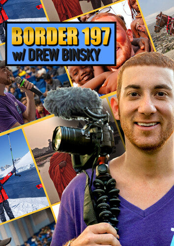 Border 197 Border 197 - DVD