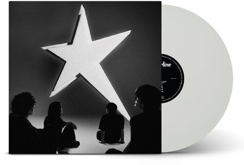 Borderline Borderline - Record Album - Vinyl LP