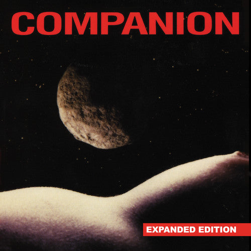 Boris Midney Companion (Expanded Edition) - CD Album