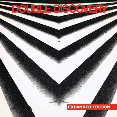 Boris Midney Double Discovery (Expanded Edition) - CD Album