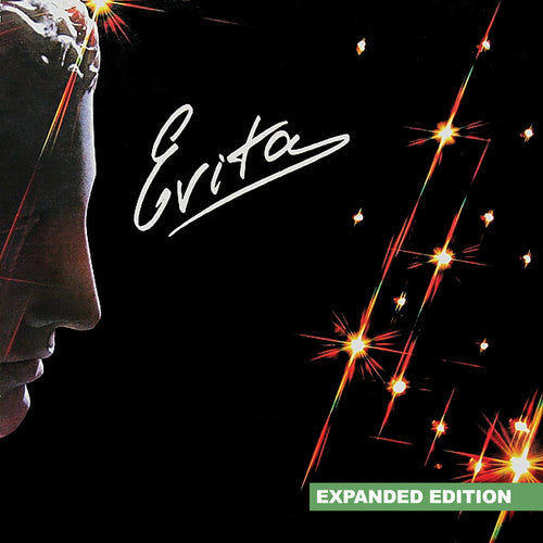 Boris Midney Evita (Expanded Edition) - CD Album