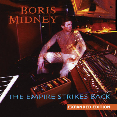 Boris Midney Music from Empire Strikes Back (Expanded Edition) - CD Album
