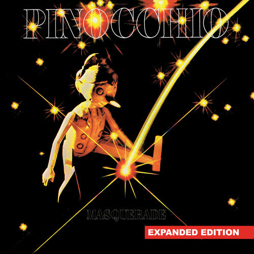 Boris Midney Pinocchio (Expanded Edition) - CD Album