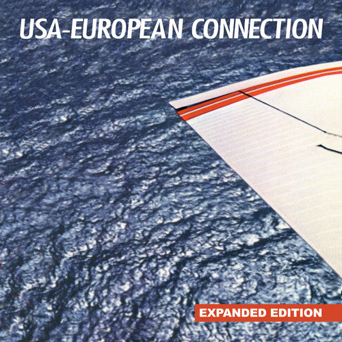 Boris Midney USA-European Connection (Expanded Edition) - CD Album