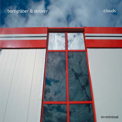 BORNGRABER & STRUVER Clouds